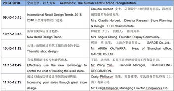 零售新視界，智啟未來——上海不容錯過的零售創新教育展