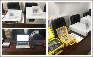 2018年中海油服產品技術交流會圓滿完成