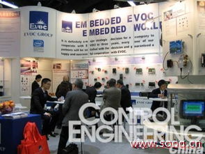 EVOC計(jì)劃在20個(gè)國家建立維修技術(shù)服務(wù)中心，強(qiáng)化全球技術(shù)服務(wù)布局